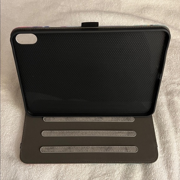 Colorful Tree Art IPad / Tablet Case - Picture 5 of 7